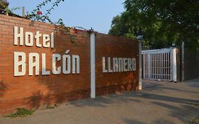 Hotel Balcon Llanero
